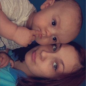 Meet your Posher, Briana